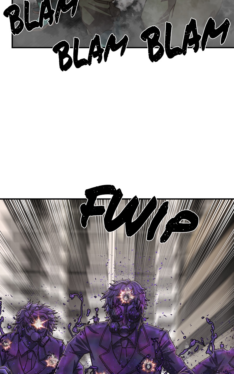 The Warrior Returns chapter 104 page 126