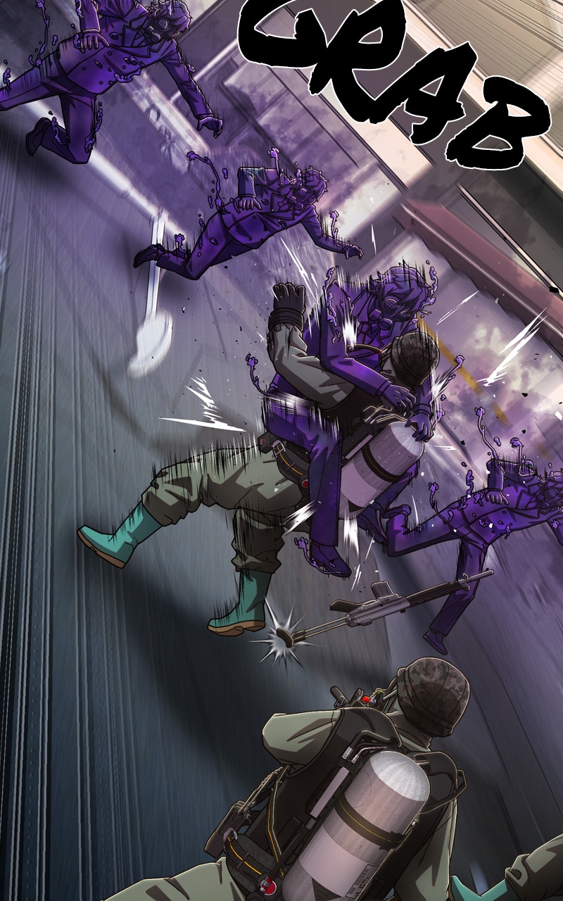 The Warrior Returns chapter 104 page 129