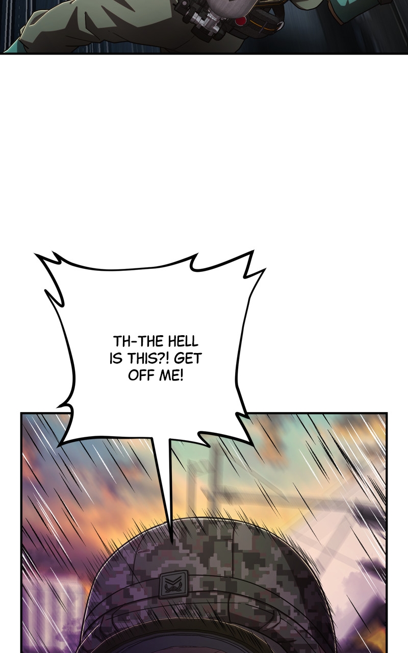 The Warrior Returns chapter 104 page 130