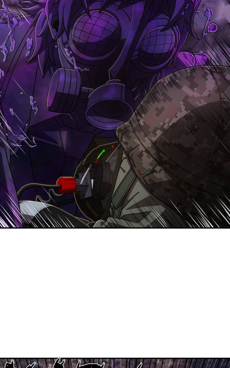 The Warrior Returns chapter 104 page 133