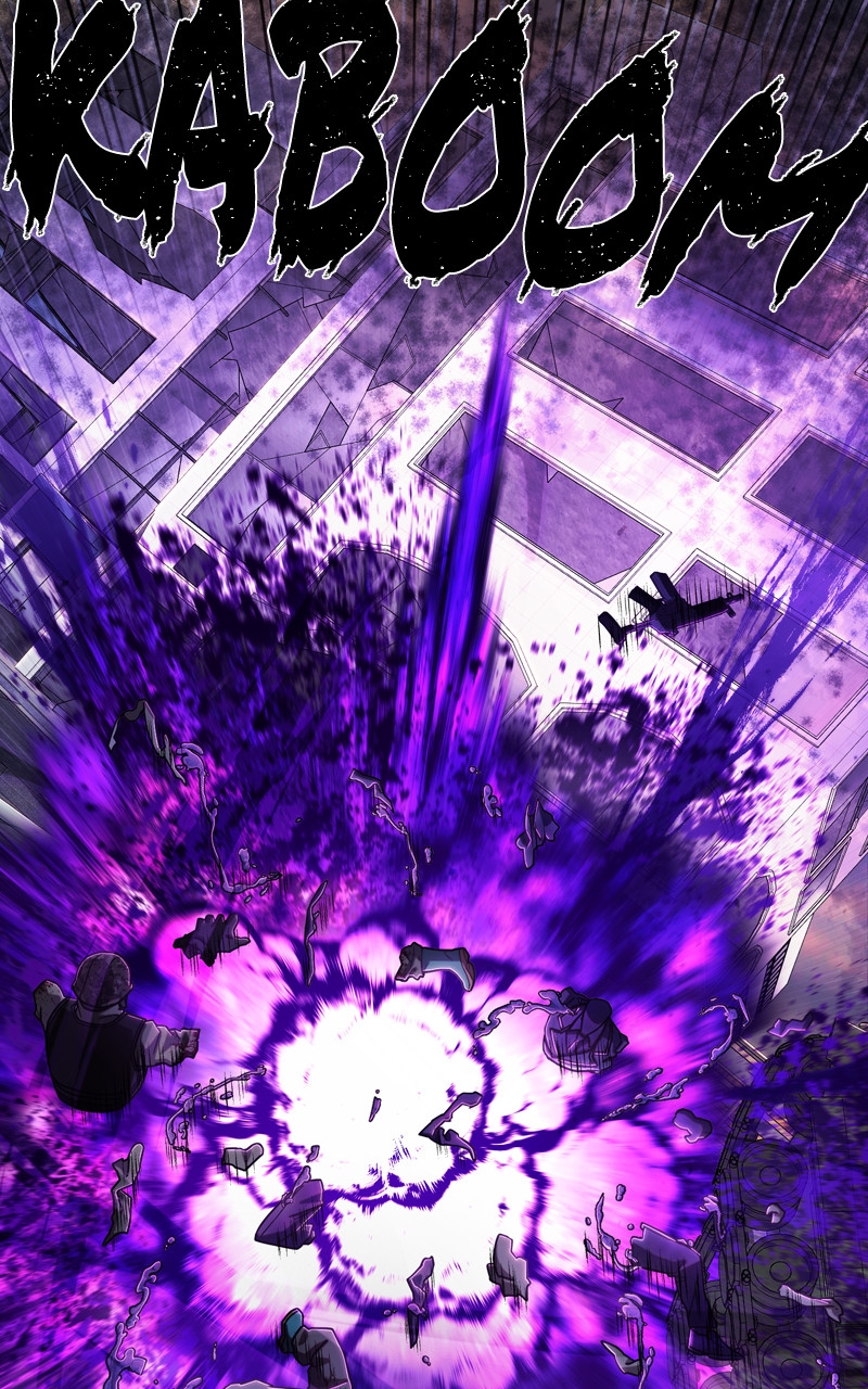 The Warrior Returns chapter 104 page 134