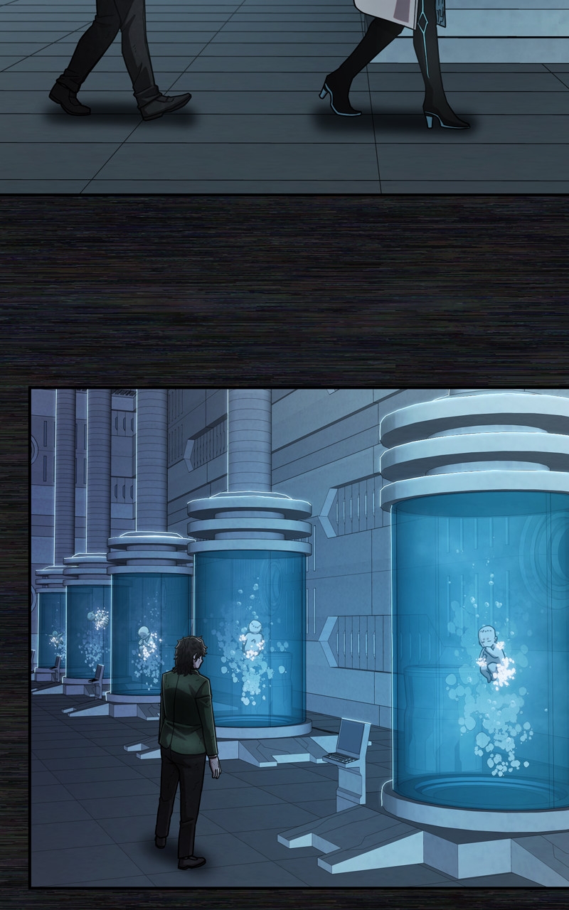 The Warrior Returns chapter 104 page 14