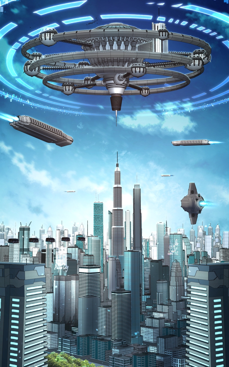 The Warrior Returns chapter 104 page 16