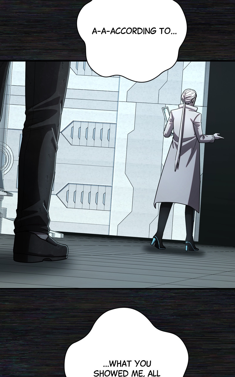 The Warrior Returns chapter 104 page 18