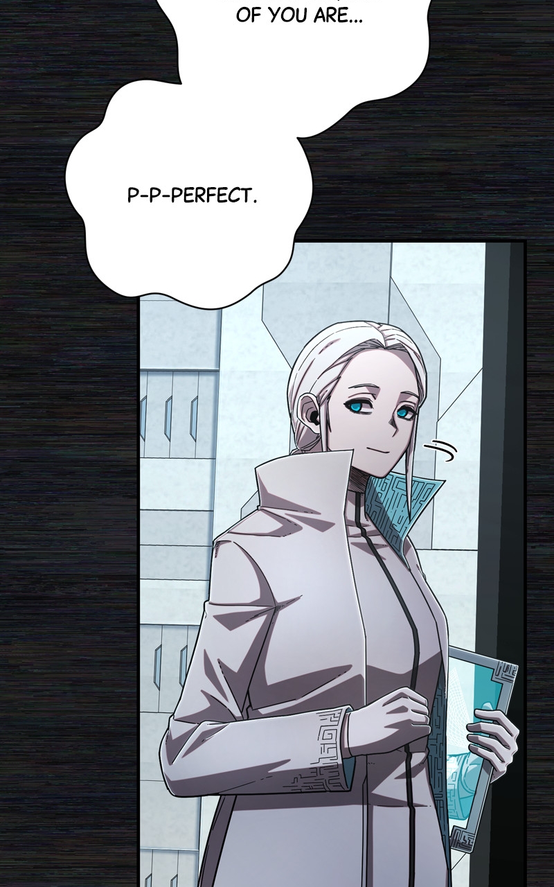 The Warrior Returns chapter 104 page 19