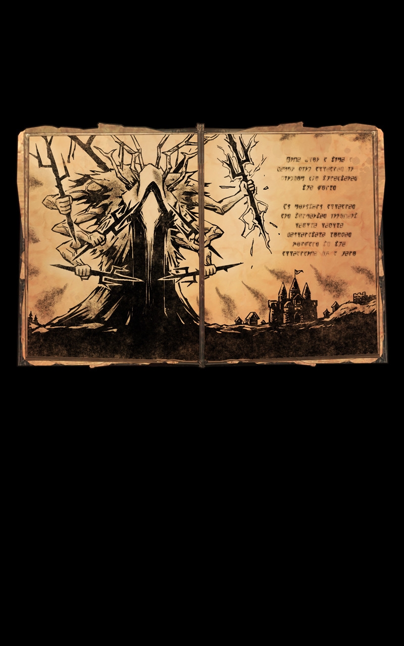 The Warrior Returns chapter 104 page 2