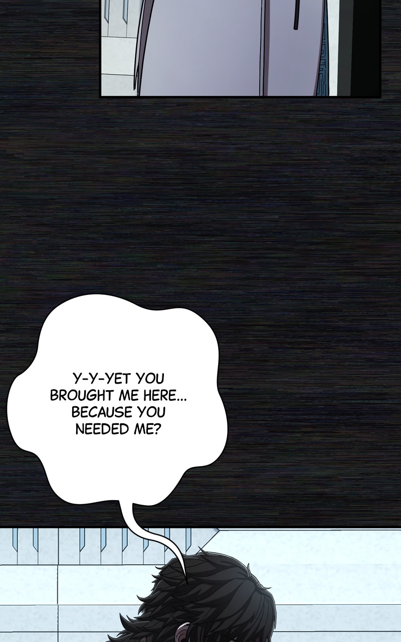 The Warrior Returns chapter 104 page 20