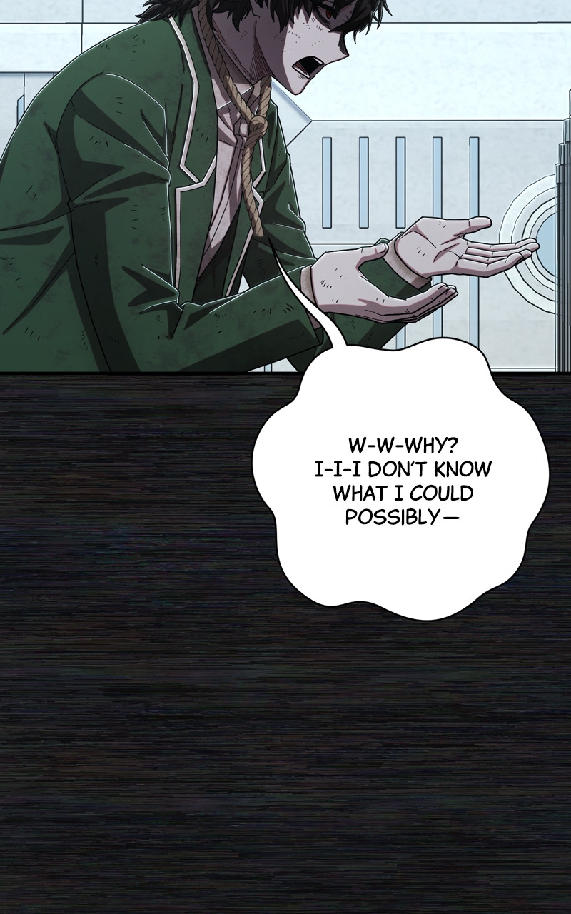 The Warrior Returns chapter 104 page 21