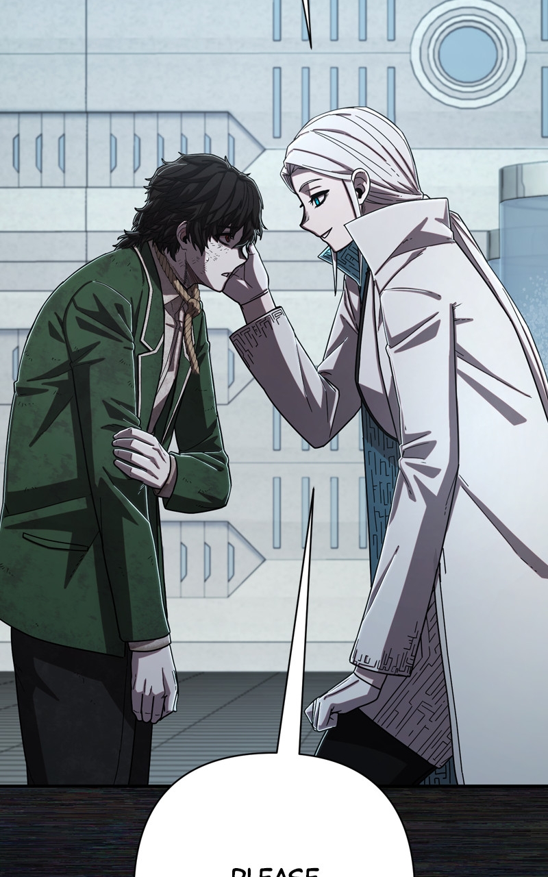 The Warrior Returns chapter 104 page 25