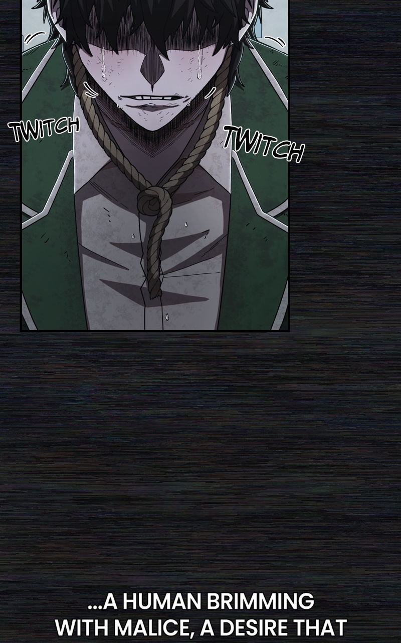 The Warrior Returns chapter 104 page 31