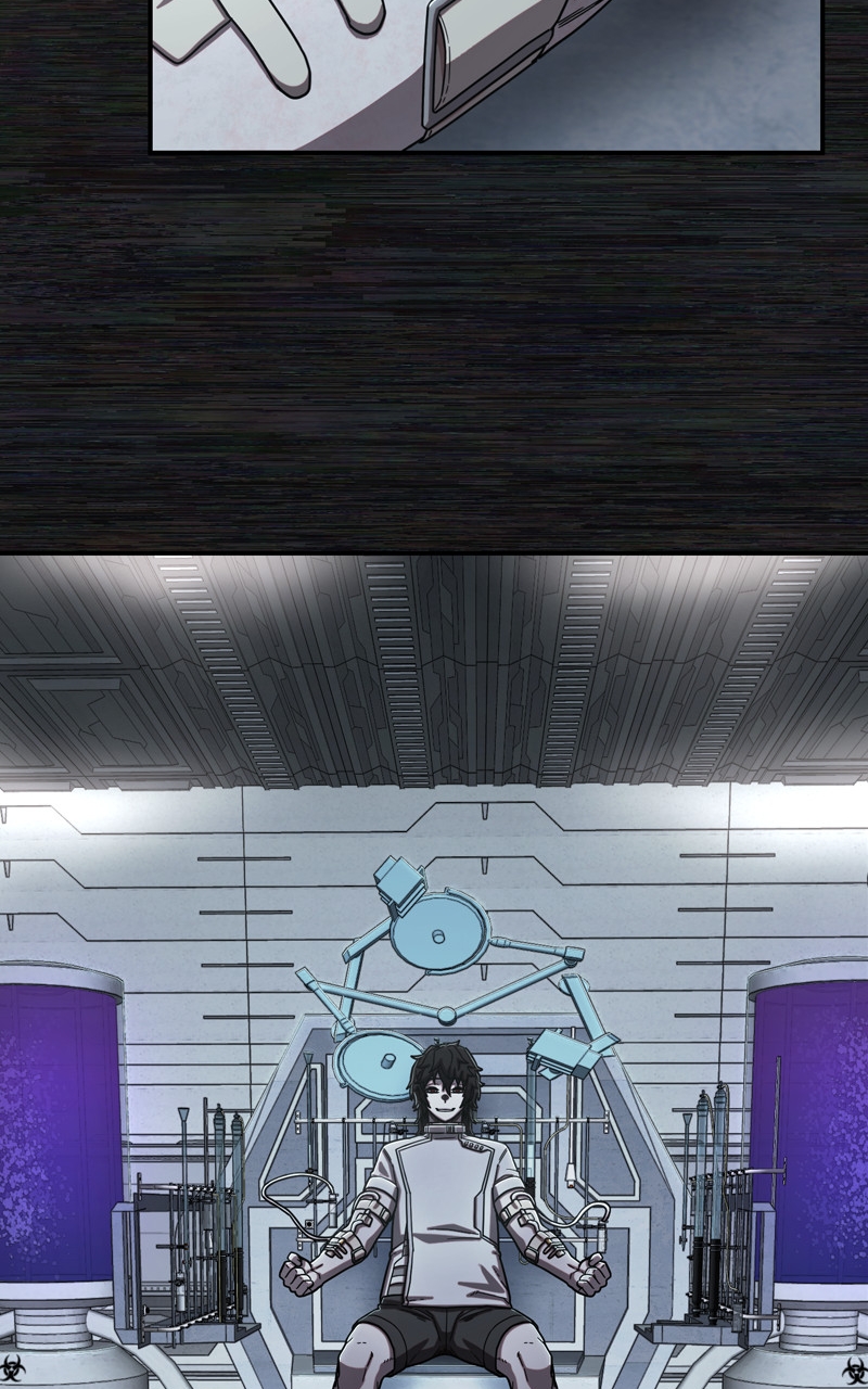 The Warrior Returns chapter 104 page 37