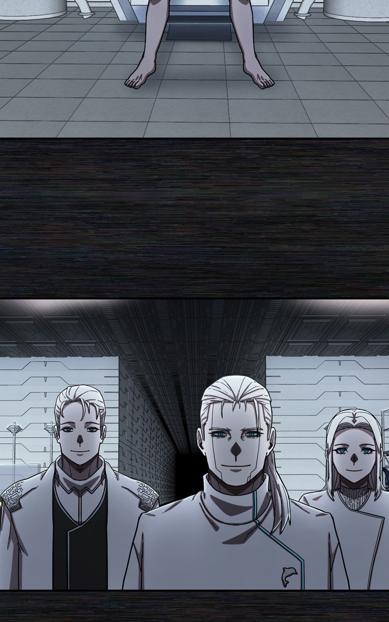 The Warrior Returns chapter 104 page 38