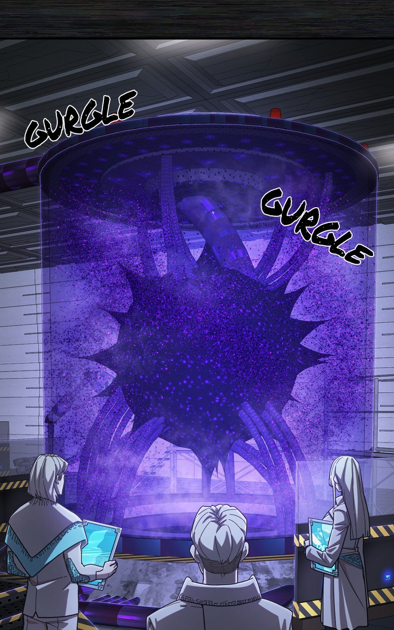 The Warrior Returns chapter 104 page 40