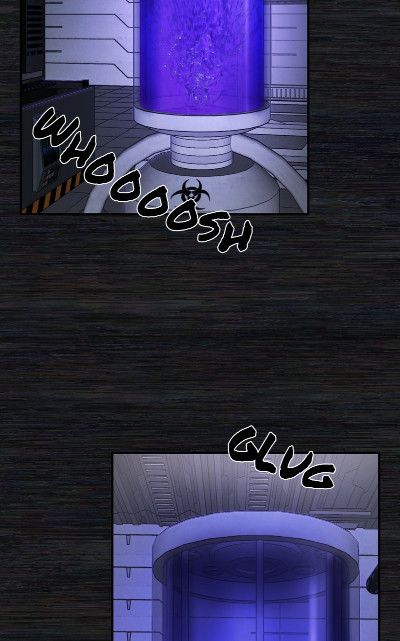 The Warrior Returns chapter 104 page 42