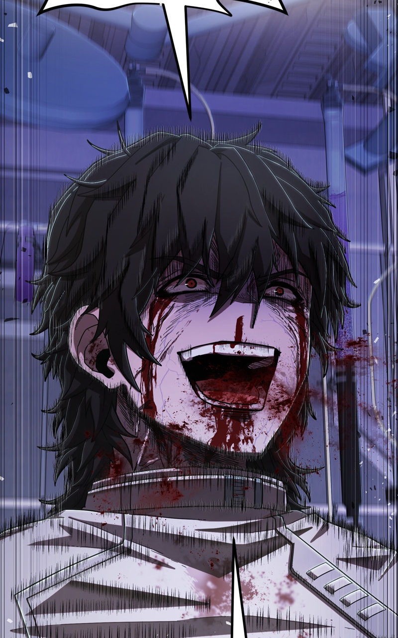 The Warrior Returns chapter 104 page 44