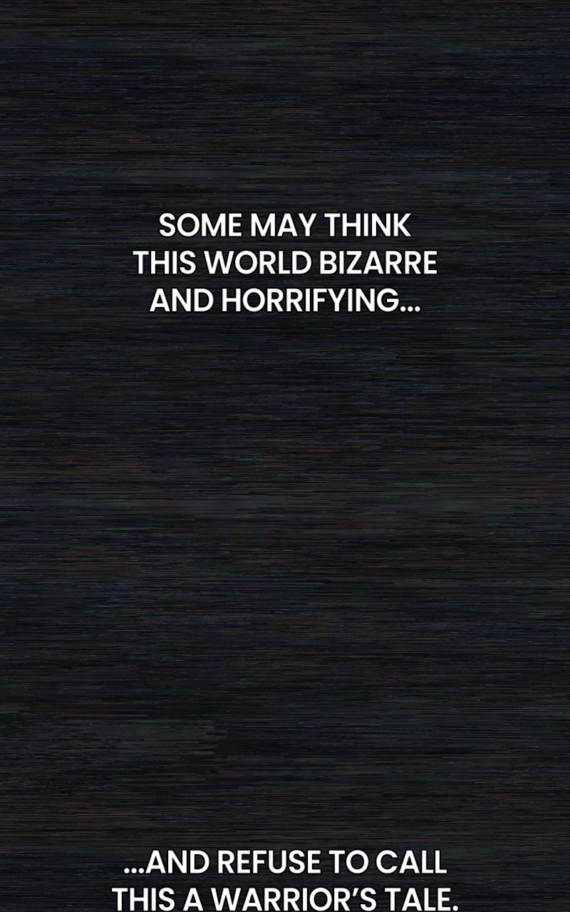 The Warrior Returns chapter 104 page 46