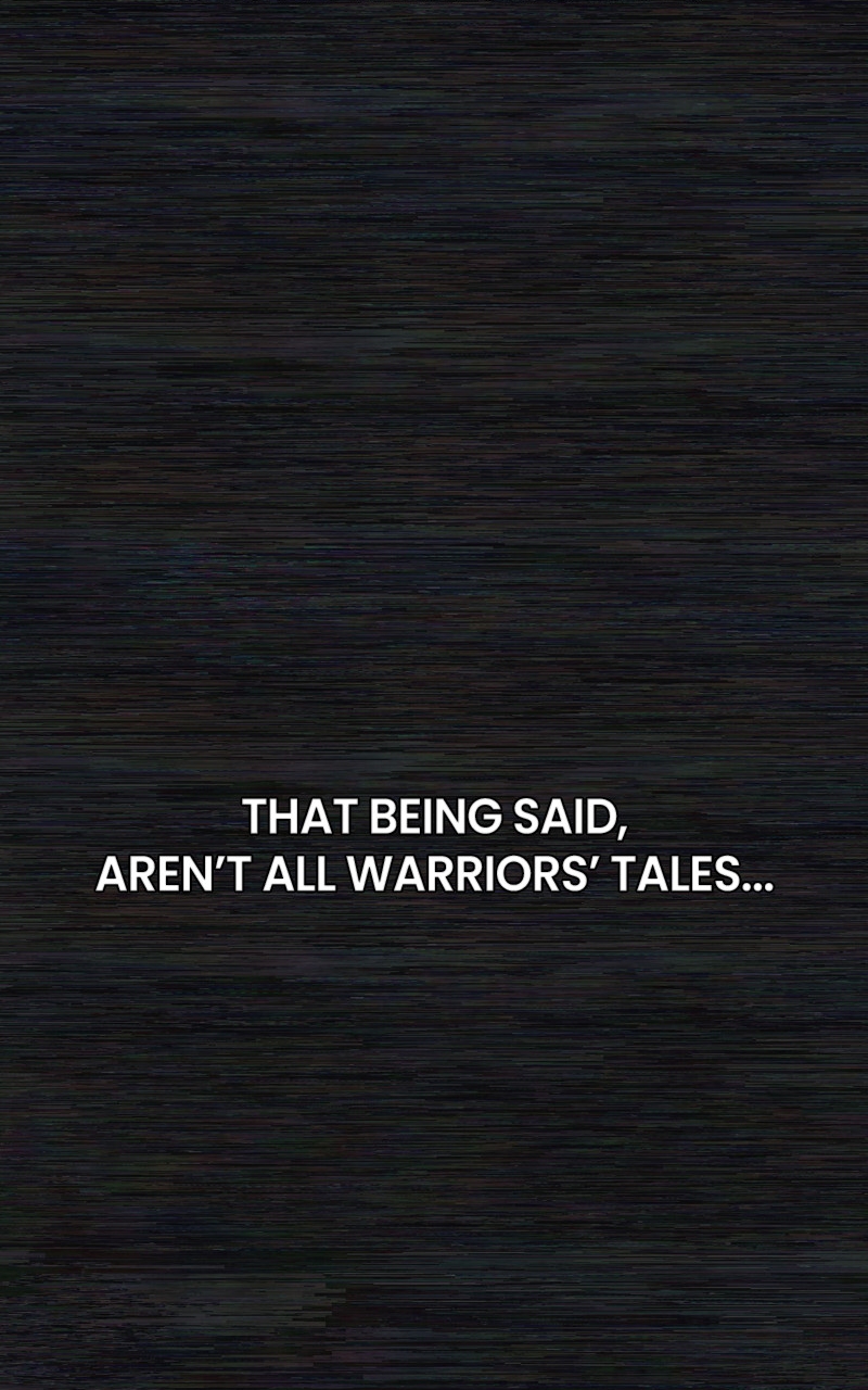 The Warrior Returns chapter 104 page 47