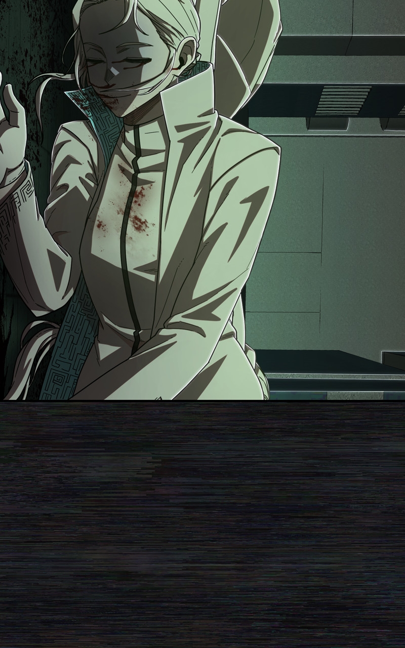 The Warrior Returns chapter 104 page 49