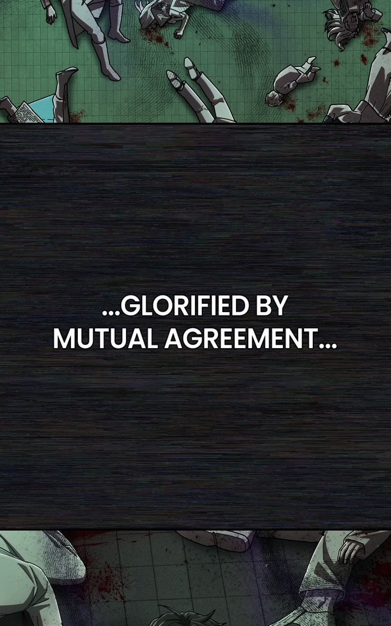 The Warrior Returns chapter 104 page 52