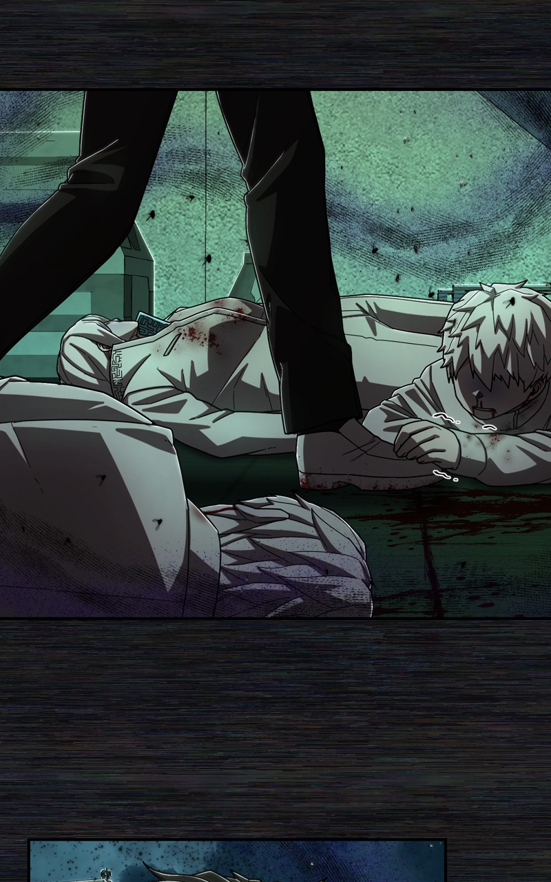 The Warrior Returns chapter 104 page 55