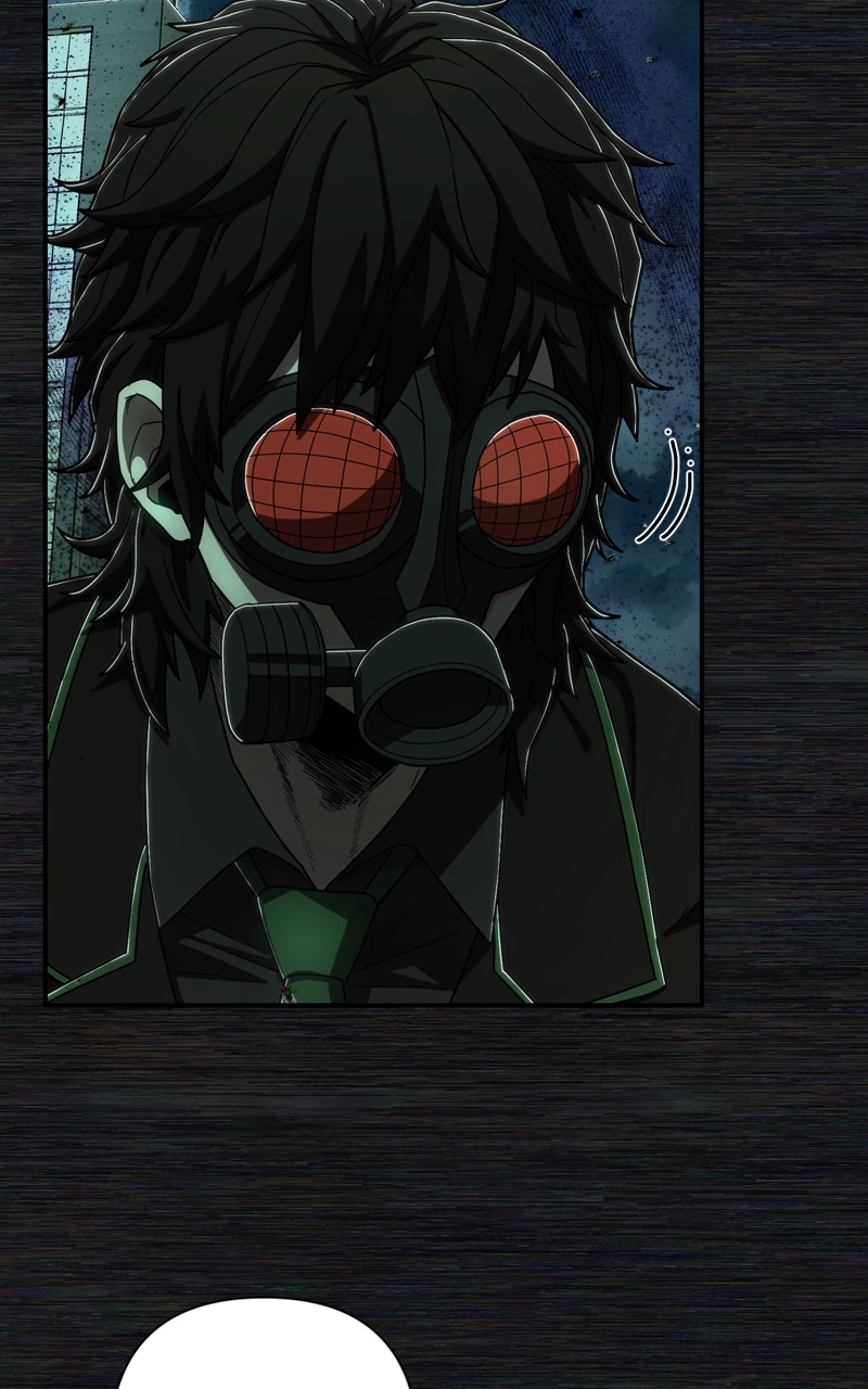 The Warrior Returns chapter 104 page 56