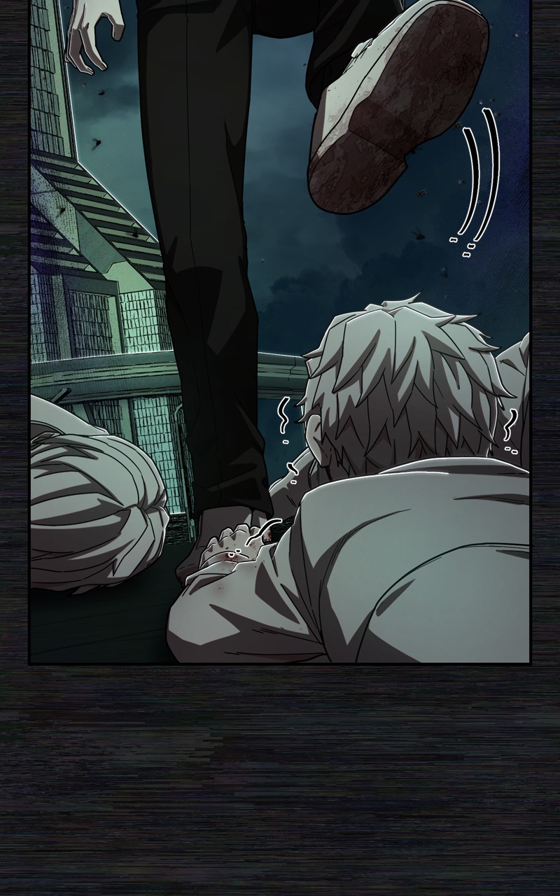 The Warrior Returns chapter 104 page 61