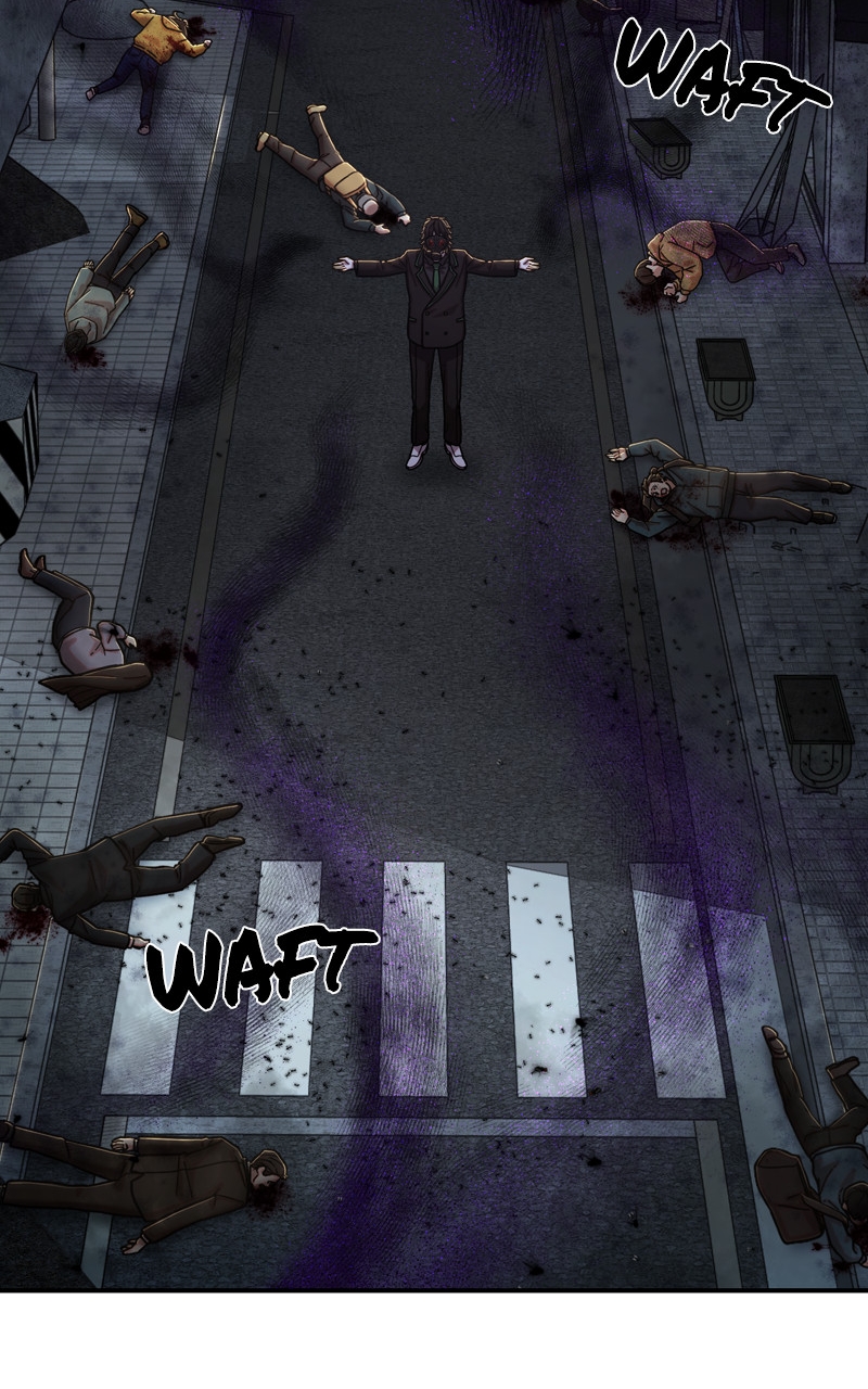 The Warrior Returns chapter 104 page 66