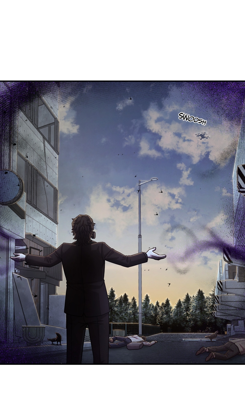 The Warrior Returns chapter 104 page 67