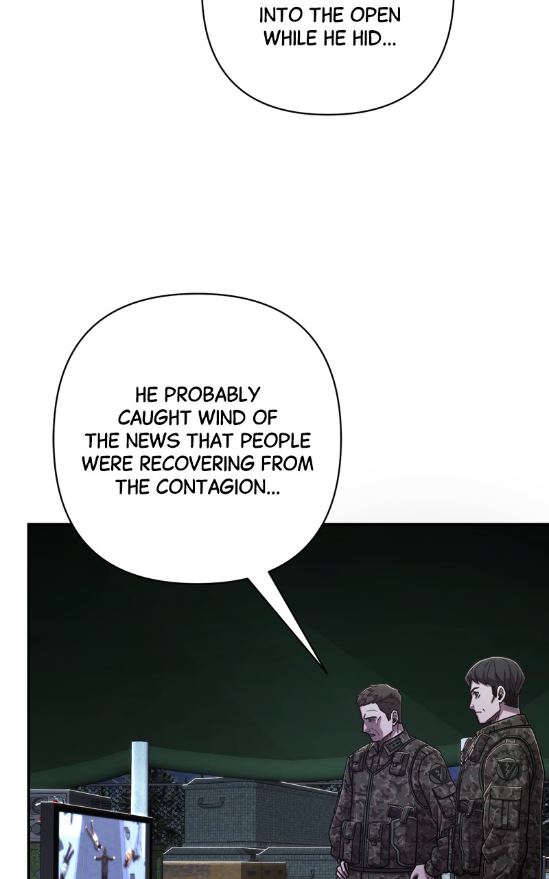 The Warrior Returns chapter 104 page 70