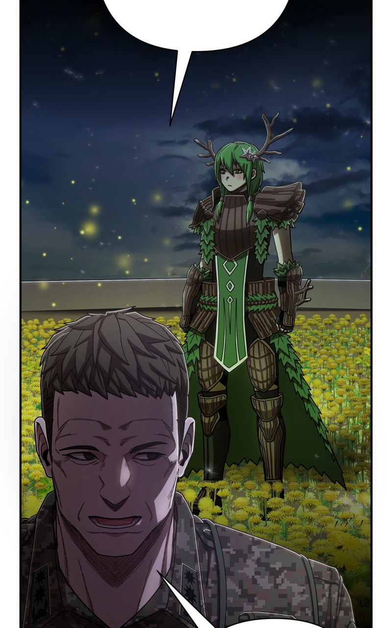 The Warrior Returns chapter 104 page 72