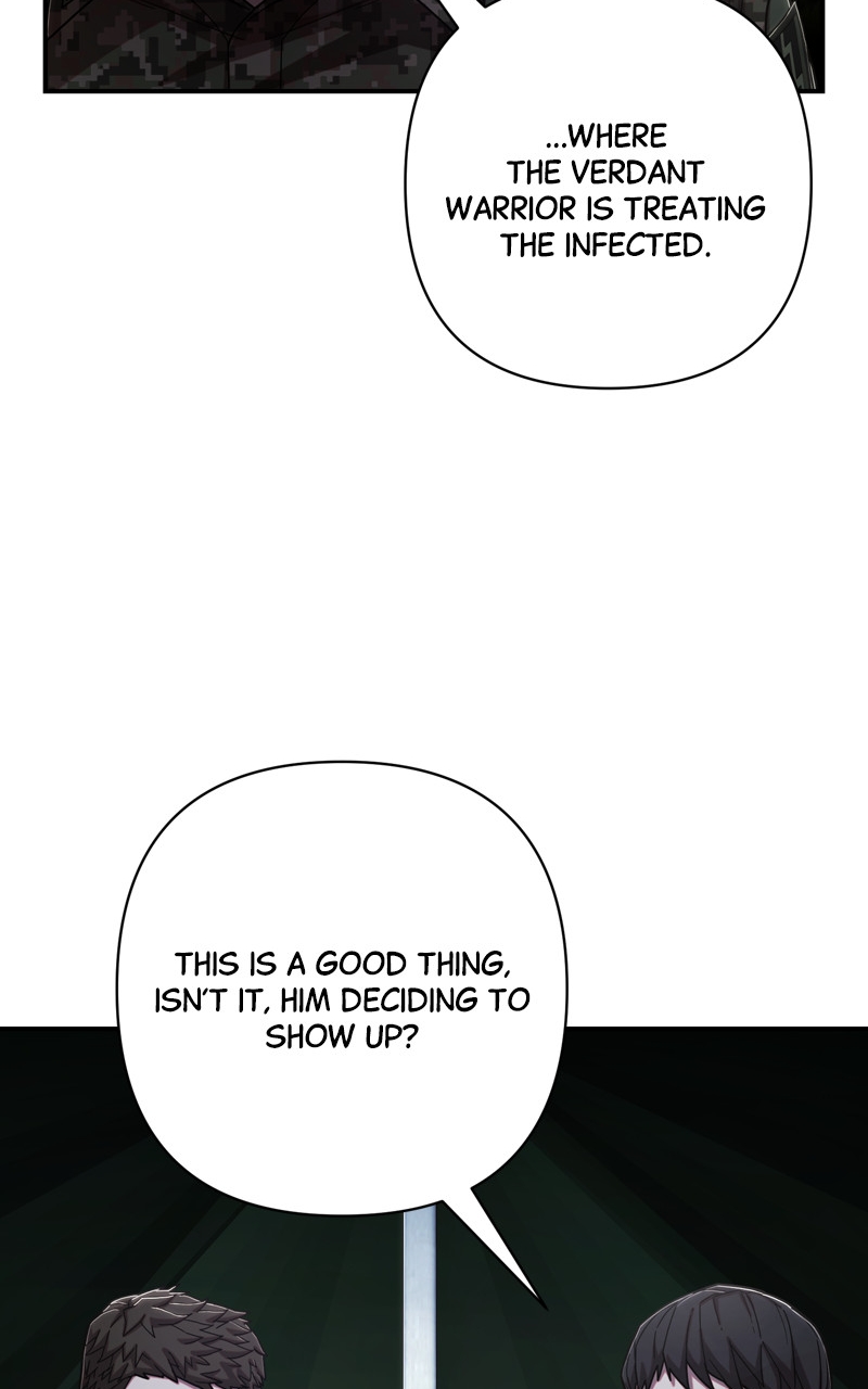 The Warrior Returns chapter 104 page 73
