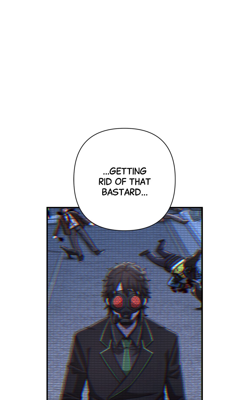 The Warrior Returns chapter 104 page 76