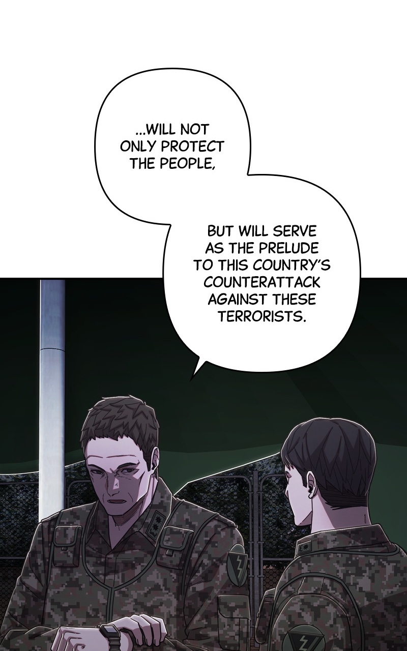 The Warrior Returns chapter 104 page 78