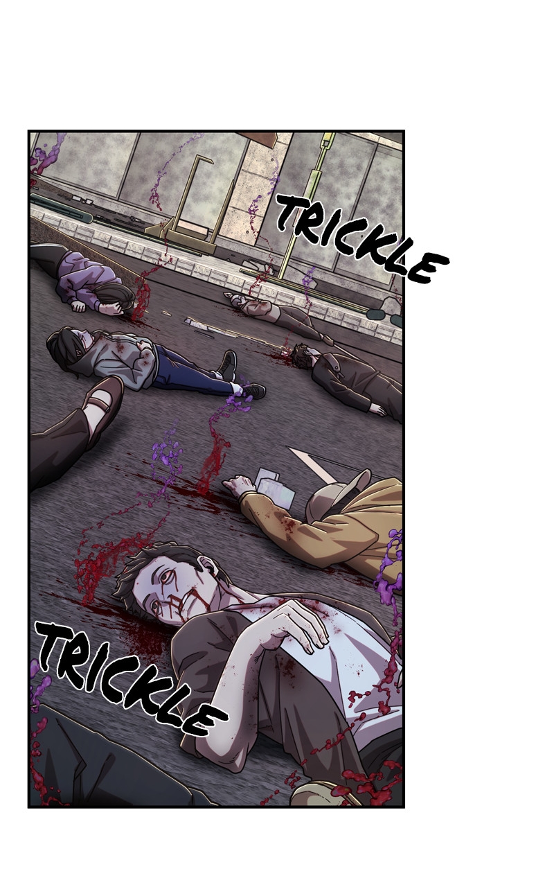 The Warrior Returns chapter 104 page 83