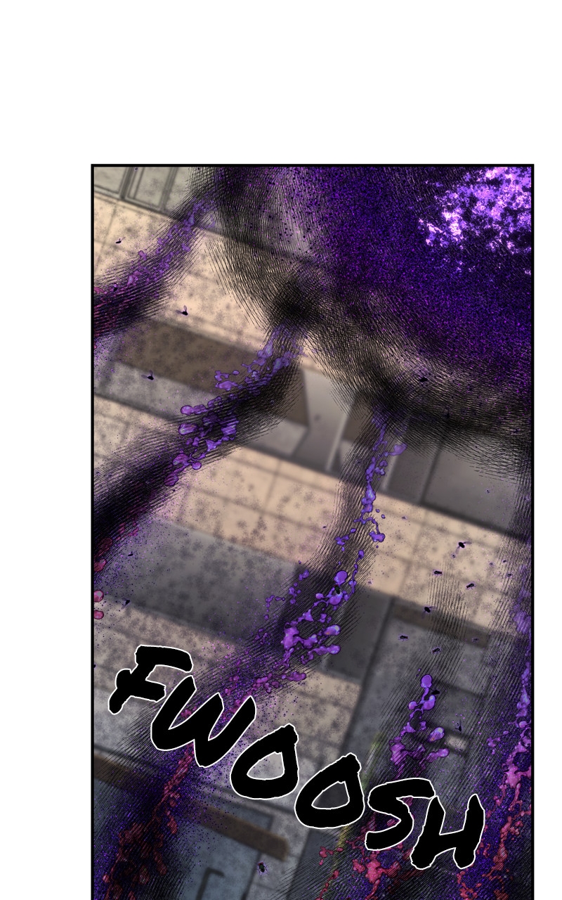 The Warrior Returns chapter 104 page 84