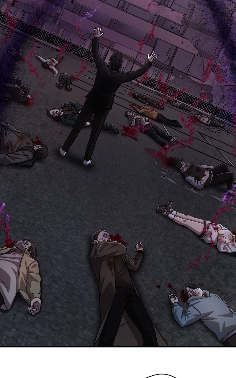 The Warrior Returns chapter 104 page 86