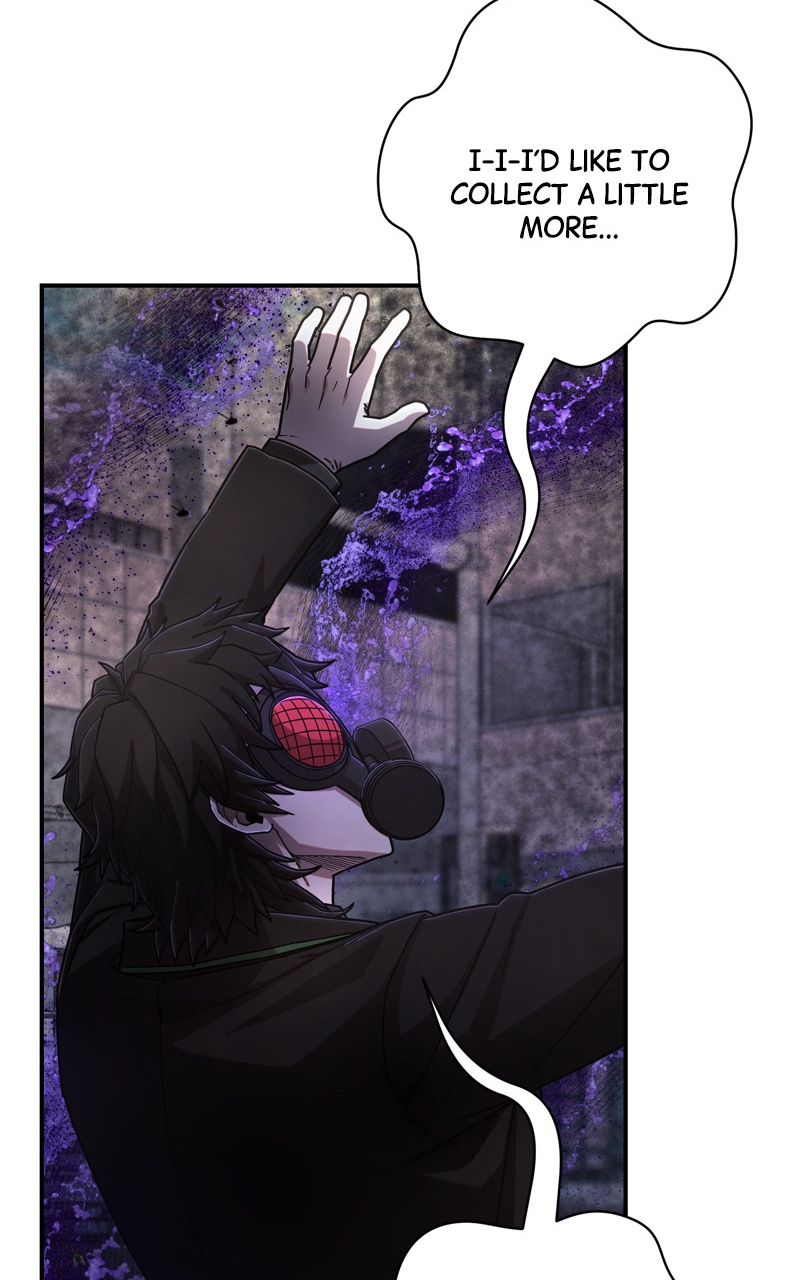 The Warrior Returns chapter 104 page 87