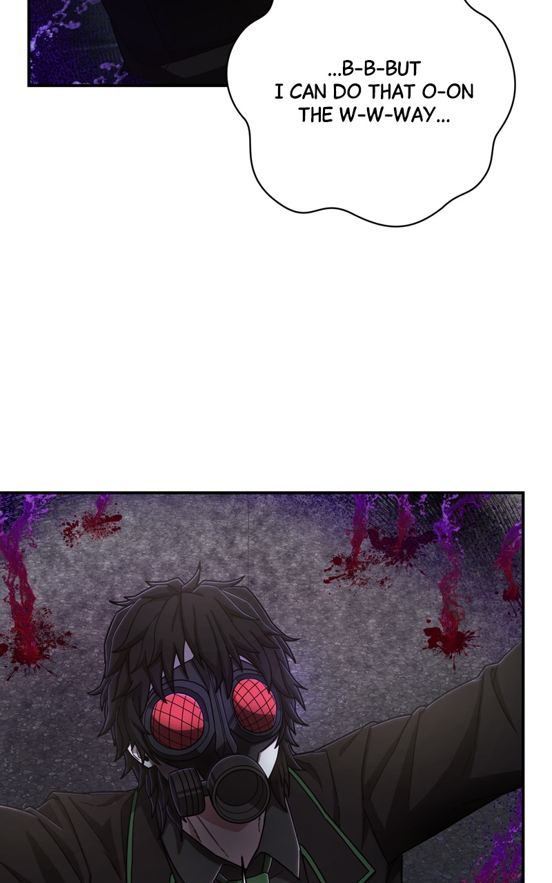 The Warrior Returns chapter 104 page 88