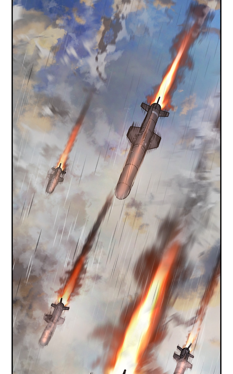 The Warrior Returns chapter 104 page 90