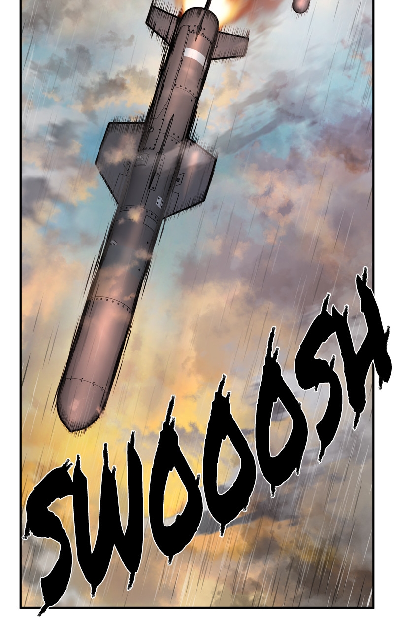 The Warrior Returns chapter 104 page 91