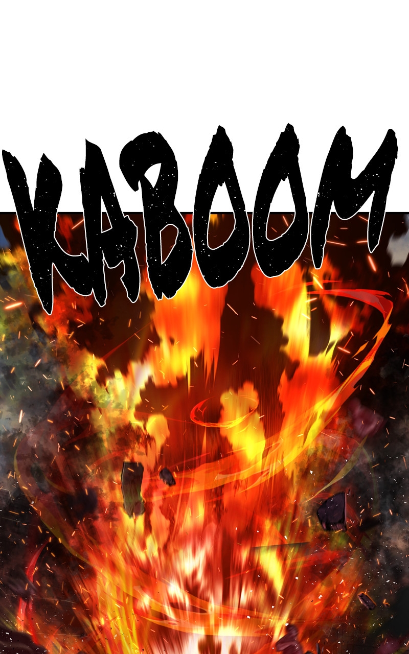 The Warrior Returns chapter 104 page 94