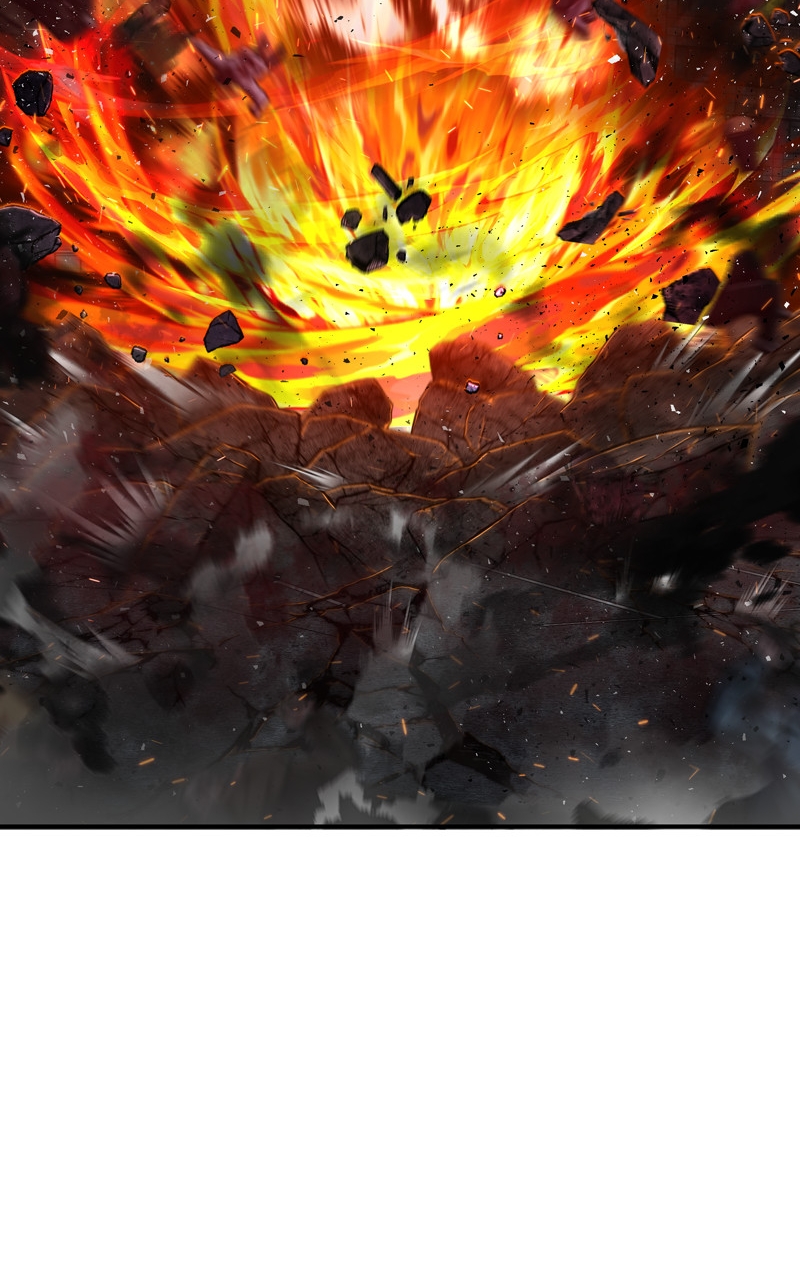 The Warrior Returns chapter 104 page 95