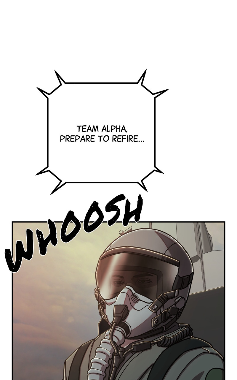 The Warrior Returns chapter 104 page 99