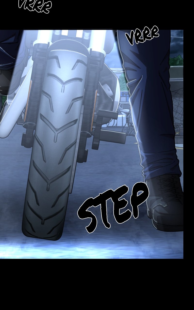 The Warrior Returns chapter 106 page 100