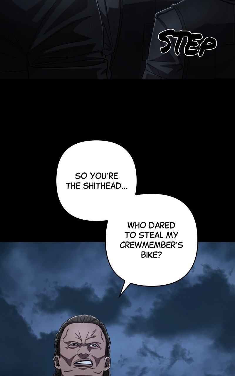 The Warrior Returns chapter 106 page 103