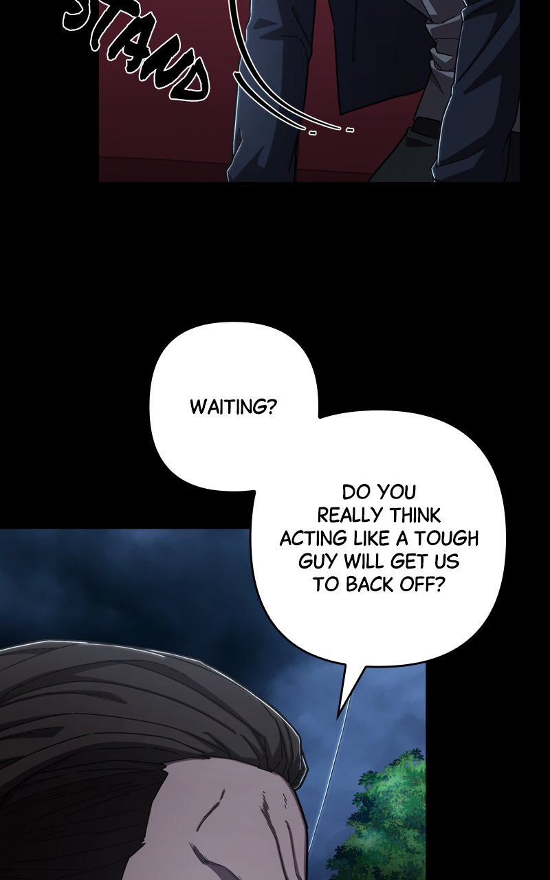 The Warrior Returns chapter 106 page 106