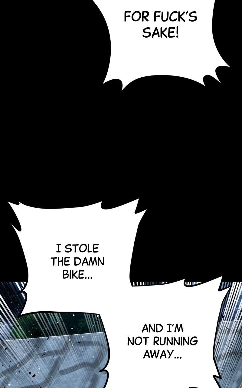 The Warrior Returns chapter 106 page 109