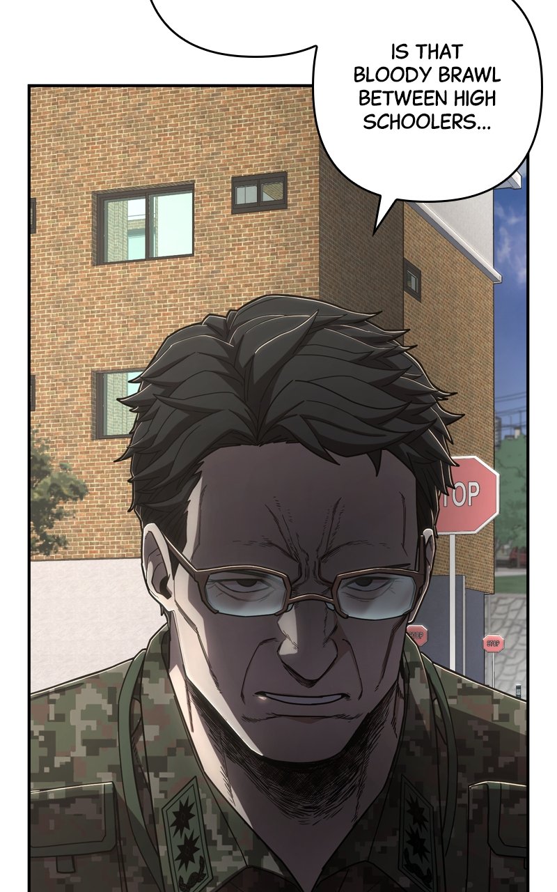 The Warrior Returns chapter 106 page 11