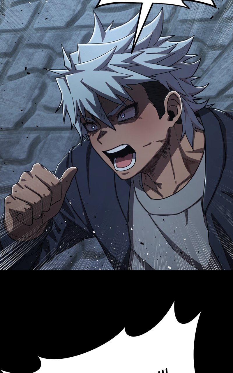 The Warrior Returns chapter 106 page 110