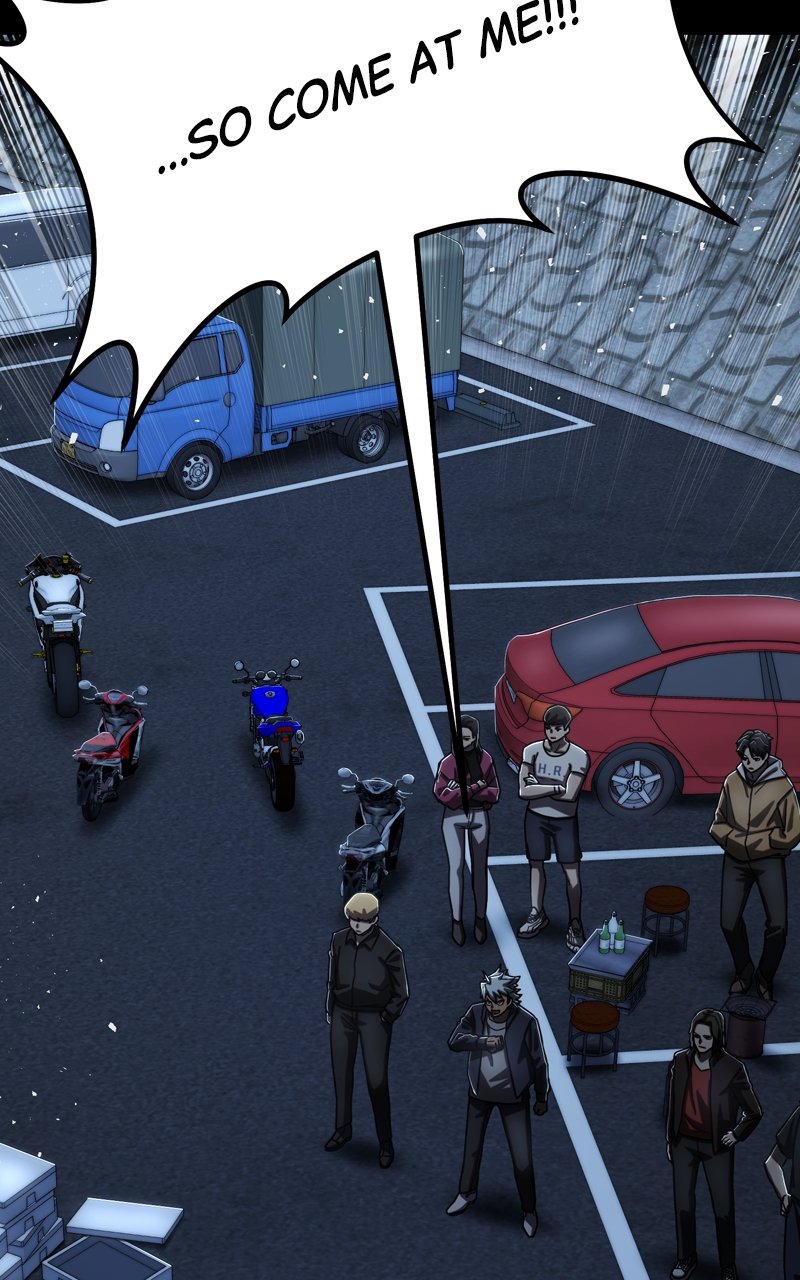 The Warrior Returns chapter 106 page 111